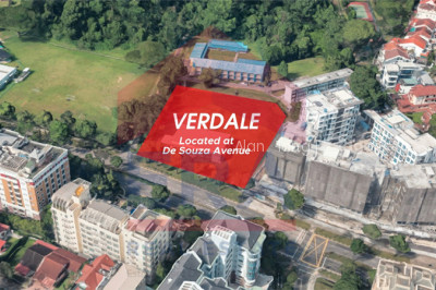 VERDALE Apartment / Condo | Listing
