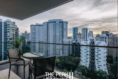 THE PEAK @ CAIRNHILL II Apartment / Condo | Listing