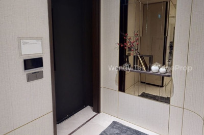 FORETT AT BUKIT TIMAH Apartment / Condo | Listing