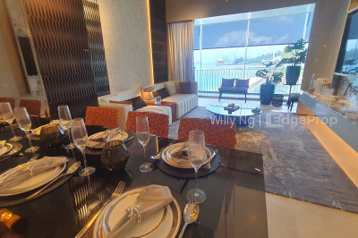 THE REEF AT KING'S DOCK Apartment / Condo | Listing