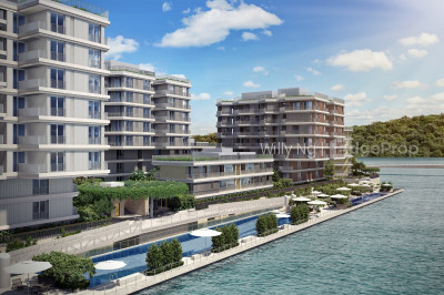 THE REEF AT KING'S DOCK Apartment / Condo | Listing