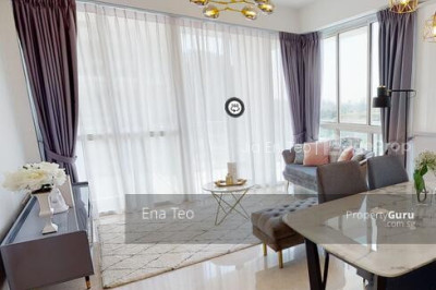 THE LINE@TANJONG RHU Apartment / Condo | Listing