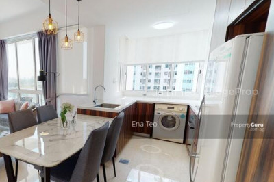 THE LINE@TANJONG RHU Apartment / Condo | Listing