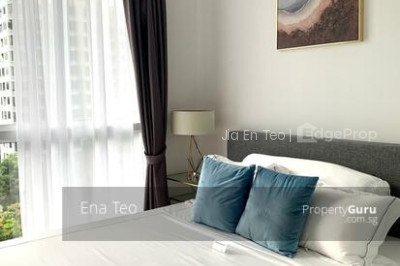 THE LINE@TANJONG RHU Apartment / Condo | Listing