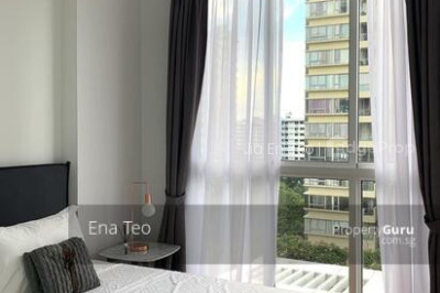 THE LINE@TANJONG RHU Apartment / Condo | Listing