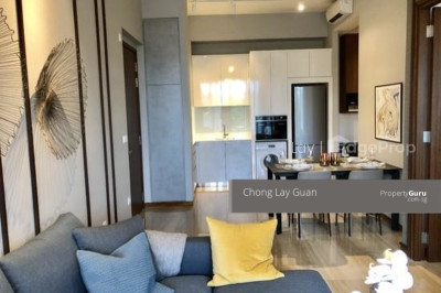 BIJOU Apartment / Condo | Listing