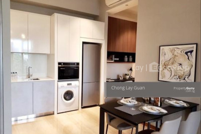 BIJOU Apartment / Condo | Listing