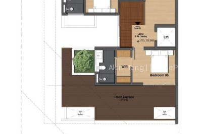 SWANAGE ROAD Apartment / Condo | Listing