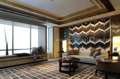 THE RITZ-CARLTON RESIDENCES SINGAPORE CAIRNHILL Apartment / Condo | Listing