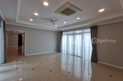 RIPLEY CRESCENT Landed | Listing