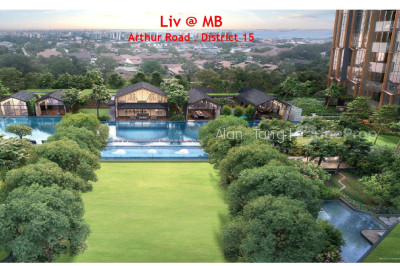 LIV @ MB Apartment / Condo | Listing