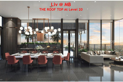 LIV @ MB Apartment / Condo | Listing