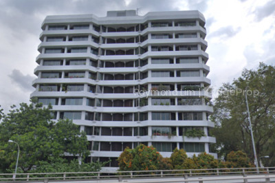 LIEN TOWERS Apartment / Condo | Listing