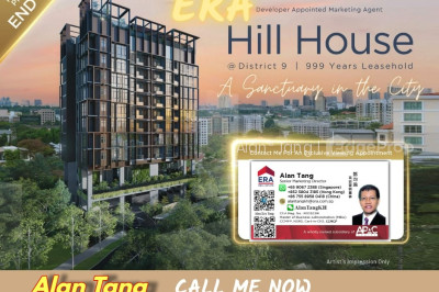 HILL HOUSE Apartment / Condo | Listing