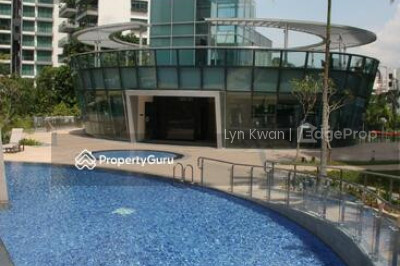 WATERFALL GARDENS Apartment / Condo | Listing