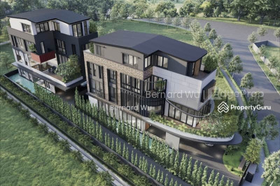 VILLAS @ GILSTEAD Landed | Listing