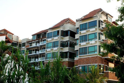 BLUWATERS Apartment / Condo | Listing