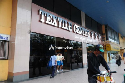 TEXTILE CENTRE Commercial | Listing