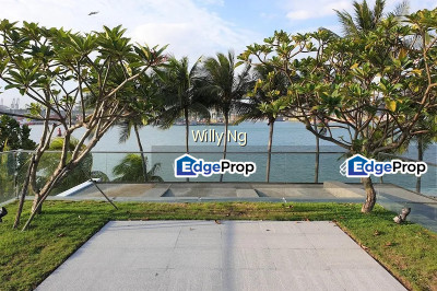 SENTOSA COVE Landed | Listing