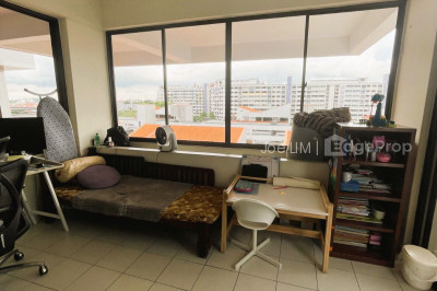 BEDOK COURT Apartment / Condo | Listing