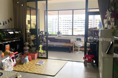 BEDOK COURT Apartment / Condo | Listing