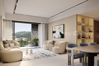 THE RESERVE RESIDENCES Apartment / Condo | Listing