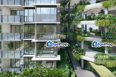 SKY EDEN @ BEDOK Apartment / Condo | Listing