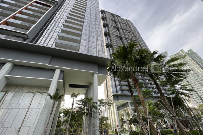 STIRLING RESIDENCES Apartment / Condo | Listing
