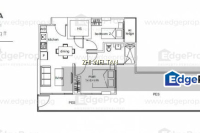 TIVOLI GRANDE Apartment / Condo | Listing