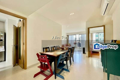 WATERFORD RESIDENCE Apartment / Condo | Listing
