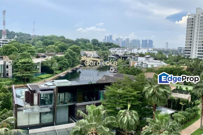 SEASCAPE @ SENTOSA COVE Apartment / Condo | Listing