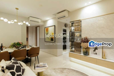 PROVENCE RESIDENCE Apartment / Condo | Listing