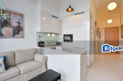 ONZE @ TANJONG PAGAR Apartment / Condo | Listing