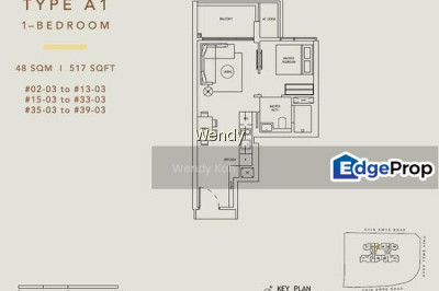 THE LANDMARK Apartment / Condo | Listing