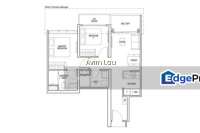 IRWELL HILL RESIDENCES Apartment / Condo | Listing