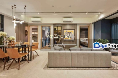 FYVE DERBYSHIRE Apartment / Condo | Listing