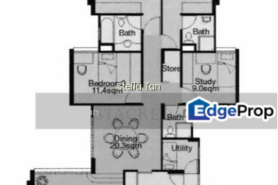 AZALEA PARK CONDO Apartment / Condo | Listing