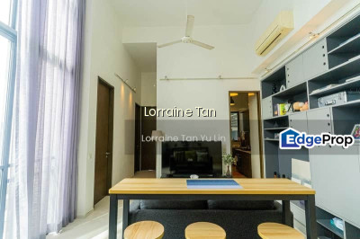 FORESQUE RESIDENCES Apartment / Condo | Listing