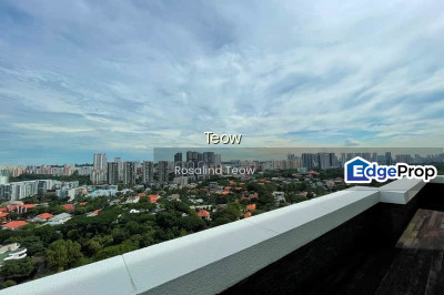 ONE CHATSWORTH Apartment / Condo | Listing