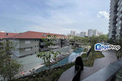 AVENUE SOUTH RESIDENCE Apartment / Condo | Listing