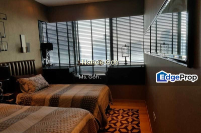 MARINA BAY SUITES Apartment / Condo | Listing