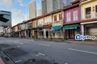 ARAB STREET KG GLAM CONSERVATION AREA Commercial | Listing