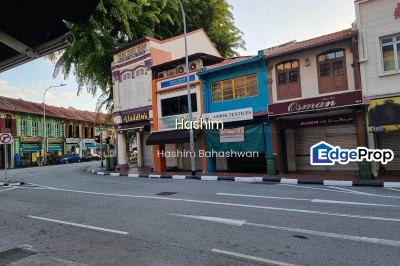 ARAB STREET KG GLAM CONSERVATION AREA Commercial | Listing