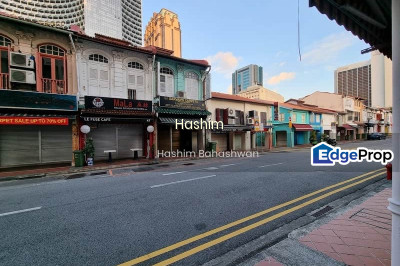 ARAB STREET KG GLAM CONSERVATION AREA Commercial | Listing