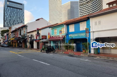 ARAB STREET KG GLAM CONSERVATION AREA Commercial | Listing