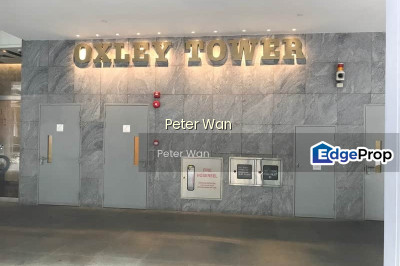 OXLEY TOWER Commercial | Listing