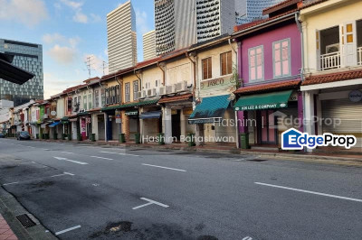 ARAB STREET KG GLAM CONSERVATION AREA Commercial | Listing