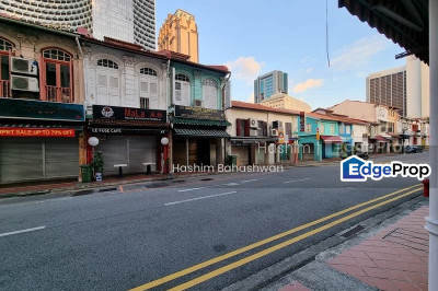 ARAB STREET KG GLAM CONSERVATION AREA Commercial | Listing