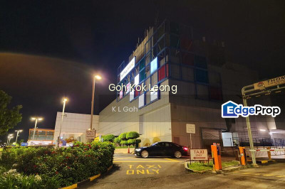 ⭐️⭐️FREEHOLD SHOP HOUSE NEAR THOMSON PLAZA/ MRT Commercial | Listing