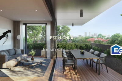 GOLDHILL ESTATE Landed | Listing